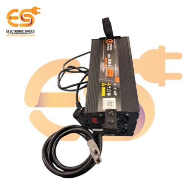 58.4V 25A 3-Pin Charging Socket Electric Vehicle Battery Charger (Drone Power)